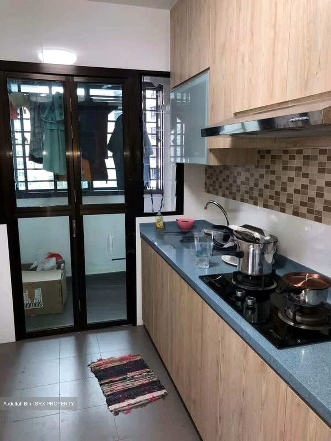 Blk 418C Fernvale Riverwalk (Sengkang), HDB 4 Rooms #561977881